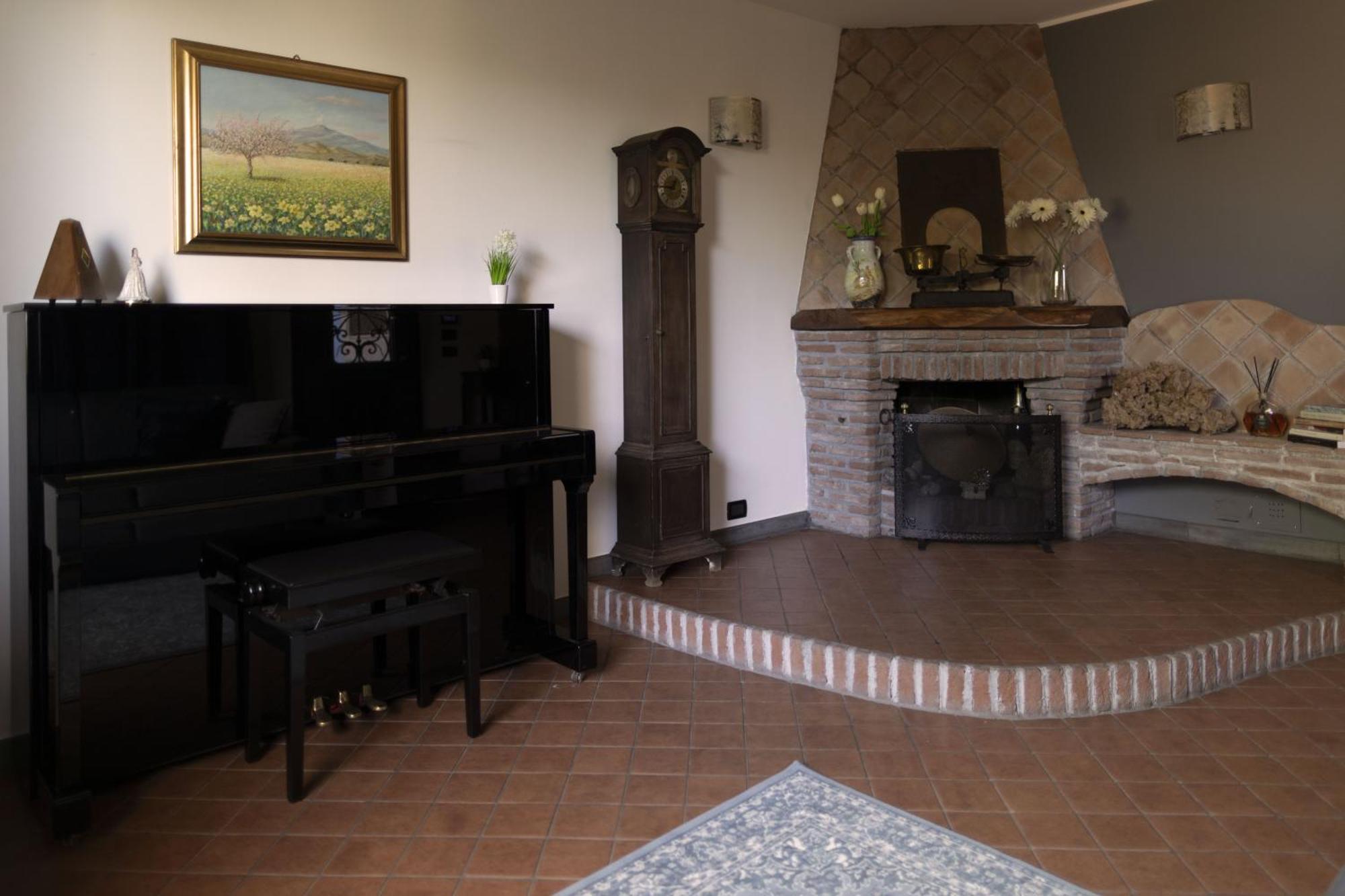 Villa Hephaestus Etna - With Private Pool Ragalna Exteriör bild